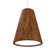 1 - Light LED Single Pendant