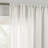 Linen Blend Semi-Sheer Rod Pocket Curtain Panel - Basics by Wayfair™-2017315058-2091729676