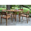 Kinsler Round 4 - Person Dining Set-93675852