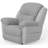 Muhedin Power Zero Gravity Recliner-316102304