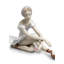 Ballet Figurine