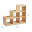 Organisateur de rangement ECR4Kids 3-2-1-125408019