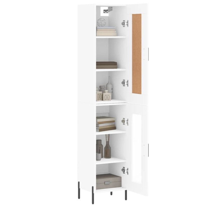 Storage Cabinet