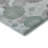 Premium Machine Washable Jakiyra AMF1896 Geometric Rug-354601601