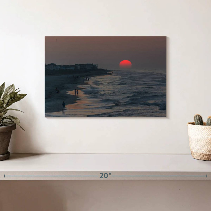 Gillard Folly Gillard Sunrise, H 8 po x l 12 po