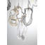 Lustre mixte 39 "Norah 26L-109376449