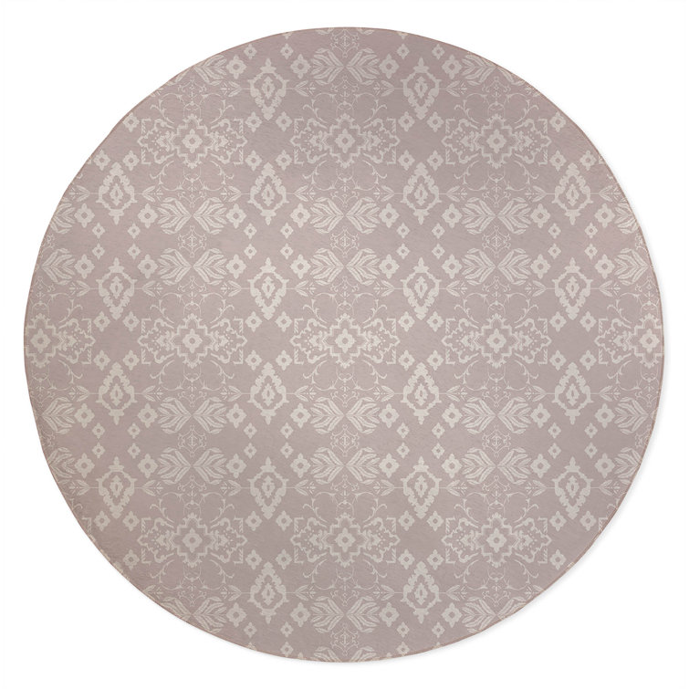 Block Outdoor Rug