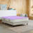 Merrillville Alwyn Home Premium 2-Inch Memory Foam Mattress Topper with Cooling Gel-337462297-349719790