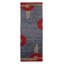 Art Deco Handmade Wool Area Rug