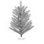 4' H Artificial Pine Christmas Tree