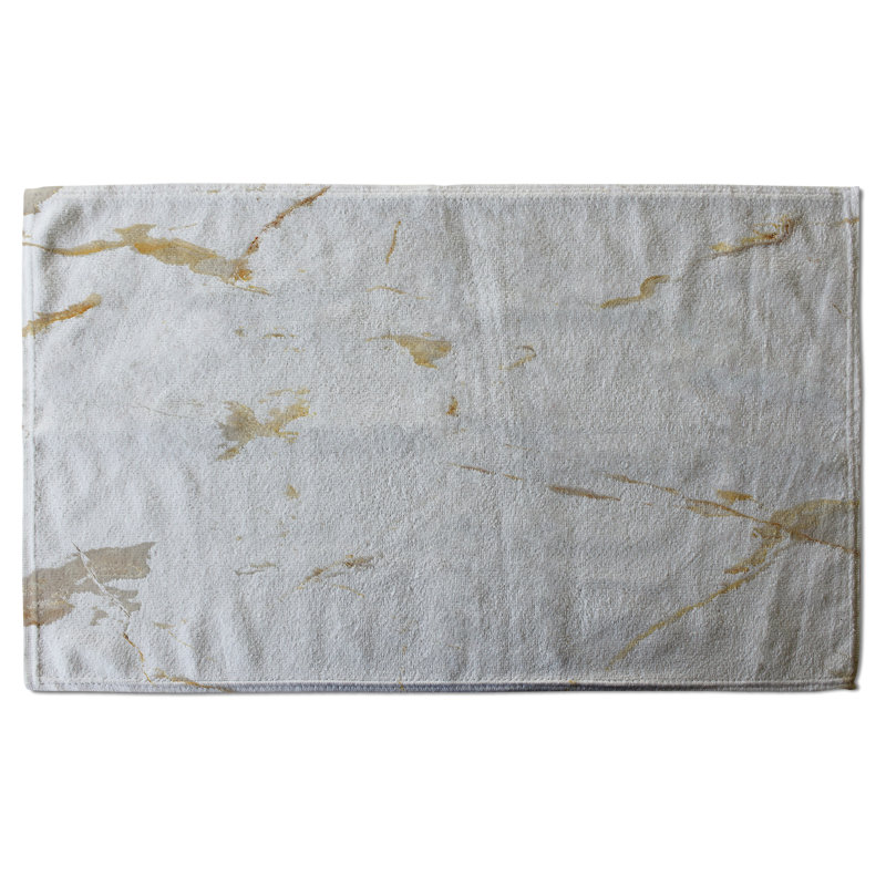 Cotton Waffle Tea Towel Kitchen Towel