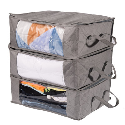Rebrilliant Plastic Storage Bag