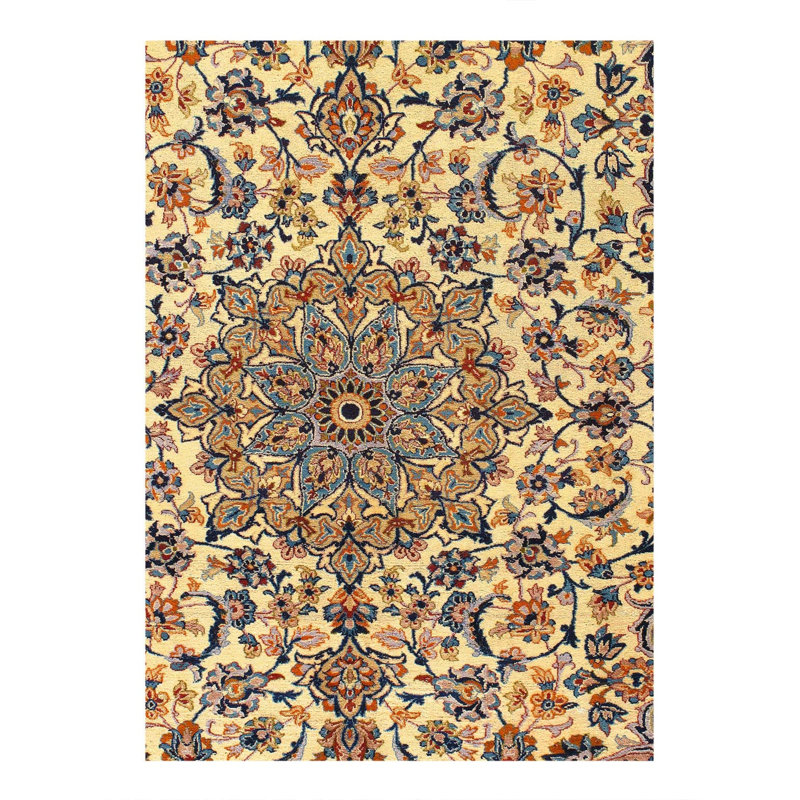 Oriental Area Rug