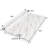 0.75'' W Laminate Rectangular Table Top-93536201-101799250