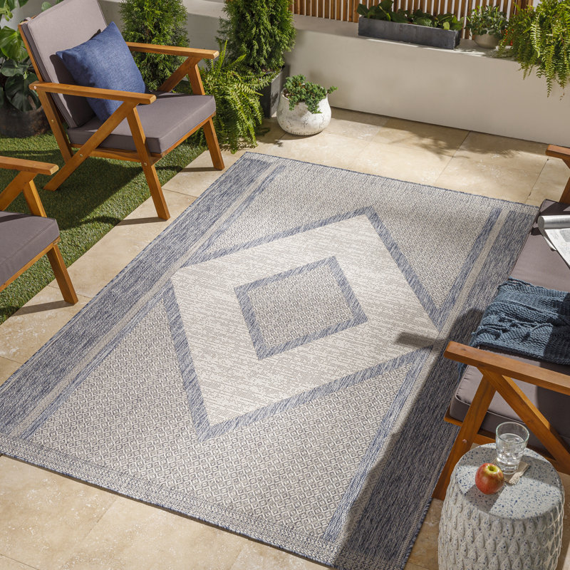 Tapis Corryn, Rectangle 9 pi 2 po x 12 pi