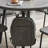 Kysha 4 - Person Four Leg Base Dining Set-851292462