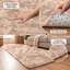 Adela Rectangle Shag Washable-175105847