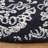 Metro Hand Tufted Indian Wool And Cotton With Latex Oriental Rug-57868015