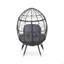GIANNI TEARDROP CHAIR