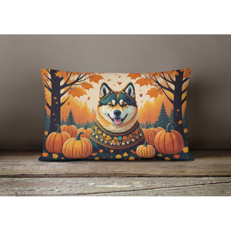 Coussin Akita
