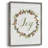 Joy Framed Print - Solid Wood-1185030246