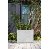 Block Series Span Planter