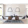 Z-Bar 1 - Light LED Pendant