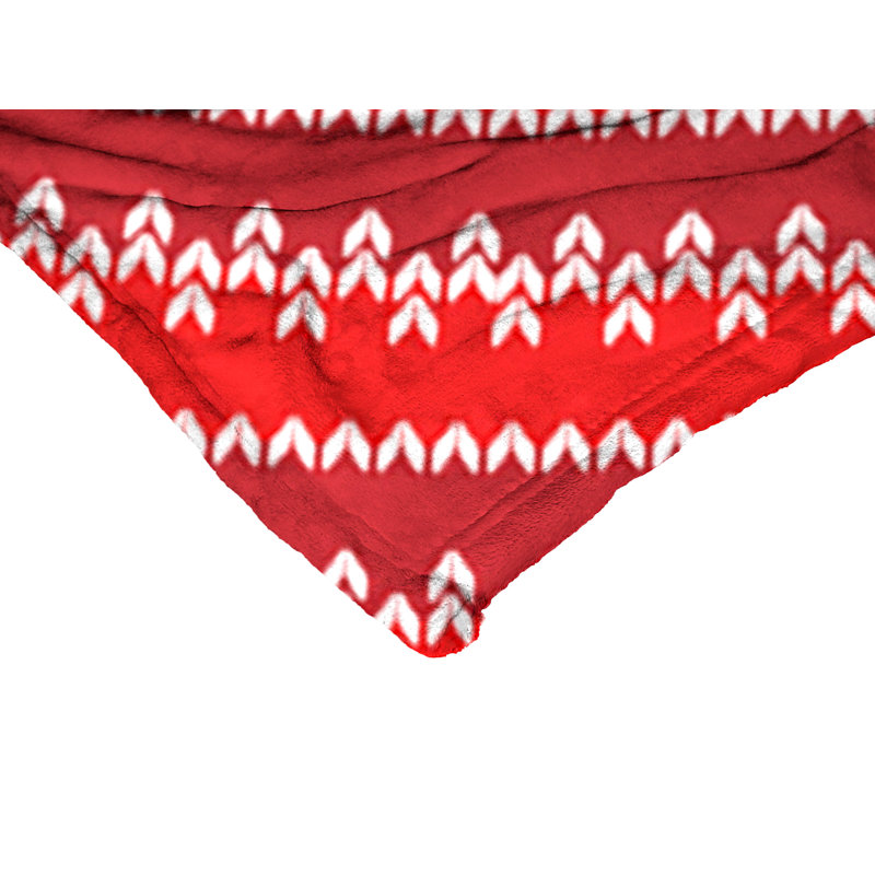 Throw Blanket
