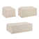 Sneed Outdoor Conversation Set Cover