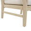Chaise de patio avec coussins Apolinario-126399683