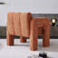 Chaise d'appoint pratique et large rembourrée-1672973466