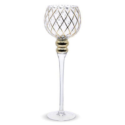 Kampsville Glass Tabletop