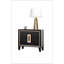 Table de chevet moderne