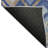 Machine Washable Indoor/Outdoor Chantille ACN2303 Casual Rug-509823310