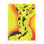 Art sur toile «Bachelor Dean»-105648624