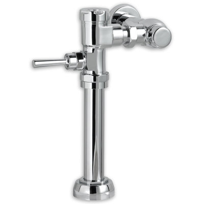 Ultima 0.5 Gallons Manual Flush Valve