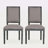 DINING CHAIR