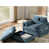 Blue est en rupture de stock