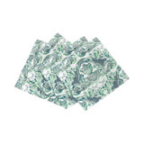 Cotton Blend Square Napkins