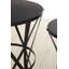 Lizeth Drum Nesting Tables