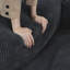 Cordrouille matelassée confort-104733224