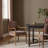 Bannruod Dining Arm Chair