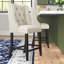 Tabouret de bar Baronet par Modway-1860746911