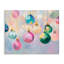 Toile brillante ornements pastel, design par Arlington Prints-239539913