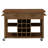 Sariyah 52 " W Kitchen Cart-19515711
