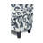Sonata Navy Accent Chair