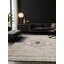 Tapis beige soyeux et moelleux-247097266