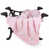 Rose est en rupture de stock