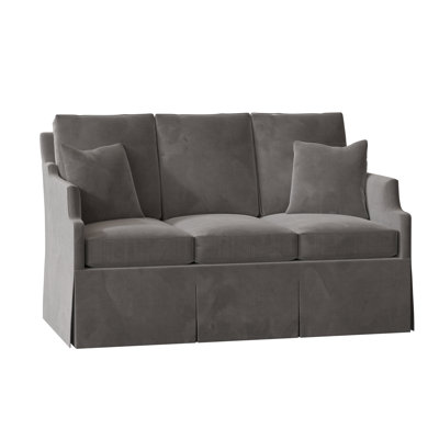 Warrington Upholstered 60'' Sofa