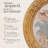 Round Chandelier Ceiling Medallion